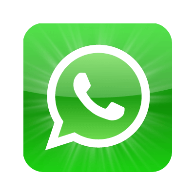 WhatsApp Logo